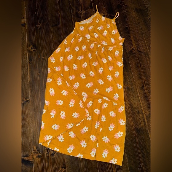 Billabong Other - Billabong To The Beach Girl MIDI Dress. Size Small